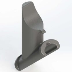 Bicycle Blinky Light Holder