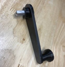 Husky Workbench Crank