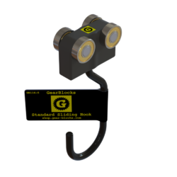 Standard Sliding Hook