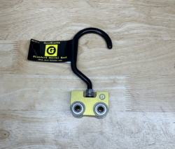 Large Swivel Hook - Large Swivel Hook ($30)