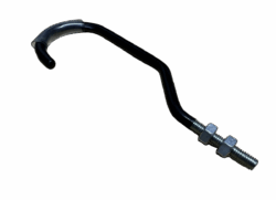 LARGE MACHINE HOOK
